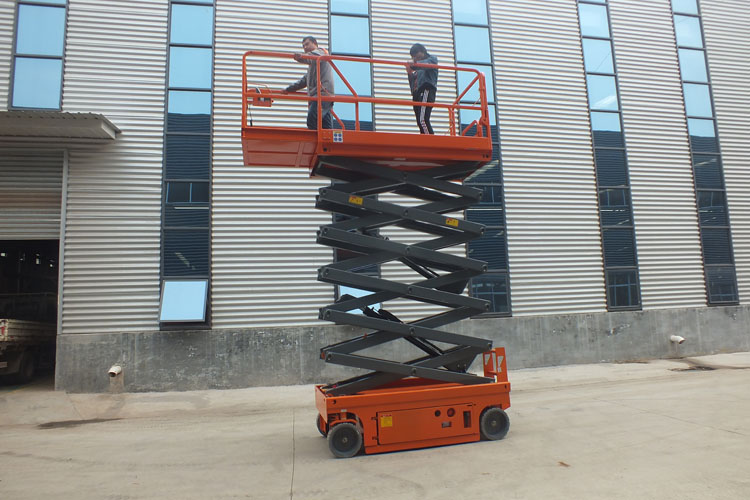 成都溫江升降機出租